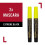 Rimmel Rimmel Lash Accelerator Mascara Extreme Black (2er-Pack) 2