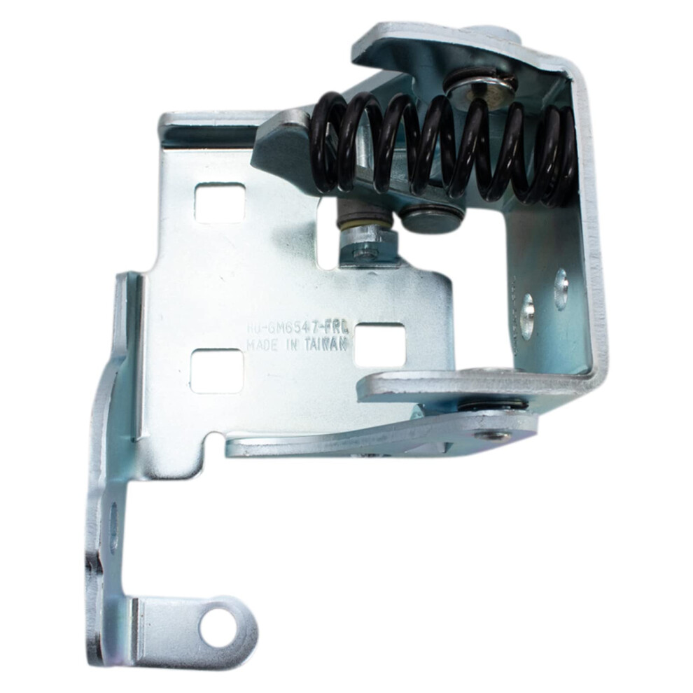 Trq Front Lower Door Hinge Passenger Side Rh For Cadillac Chevy Gmc Truck New 195591068857