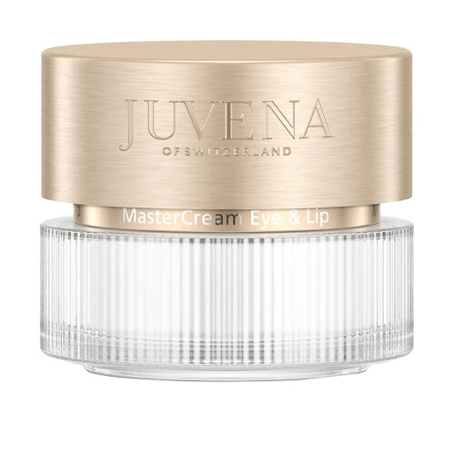 Crème Master Juvena pour les Yeux et les Lèvres 19g 1