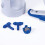Graco INFLTBLE SALLY W/TRT SCK (Pack of 1) 3