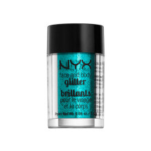 NYX PROFESSIONAL SMINK Arc s test csillog kkeszld