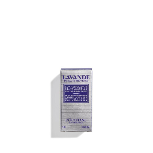 L'Occitane Αιθέριο Έλαιο Λεβάντας LOCCITANE από την Άνω Προβηγκία 0,16 fl oz 1