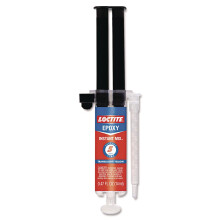 Instant Mix Epoxy 5 Minute Syringe 0.47 oz.