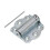 LitePak Rglable de porte d'cran Hinge de qualit professionnelle 2