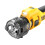 DeWalt DEWALT Στεγανωτική Θήκη Σκόνης για Εργαλεία Κοπής Γυψοσανίδας (DCE555DC) 2