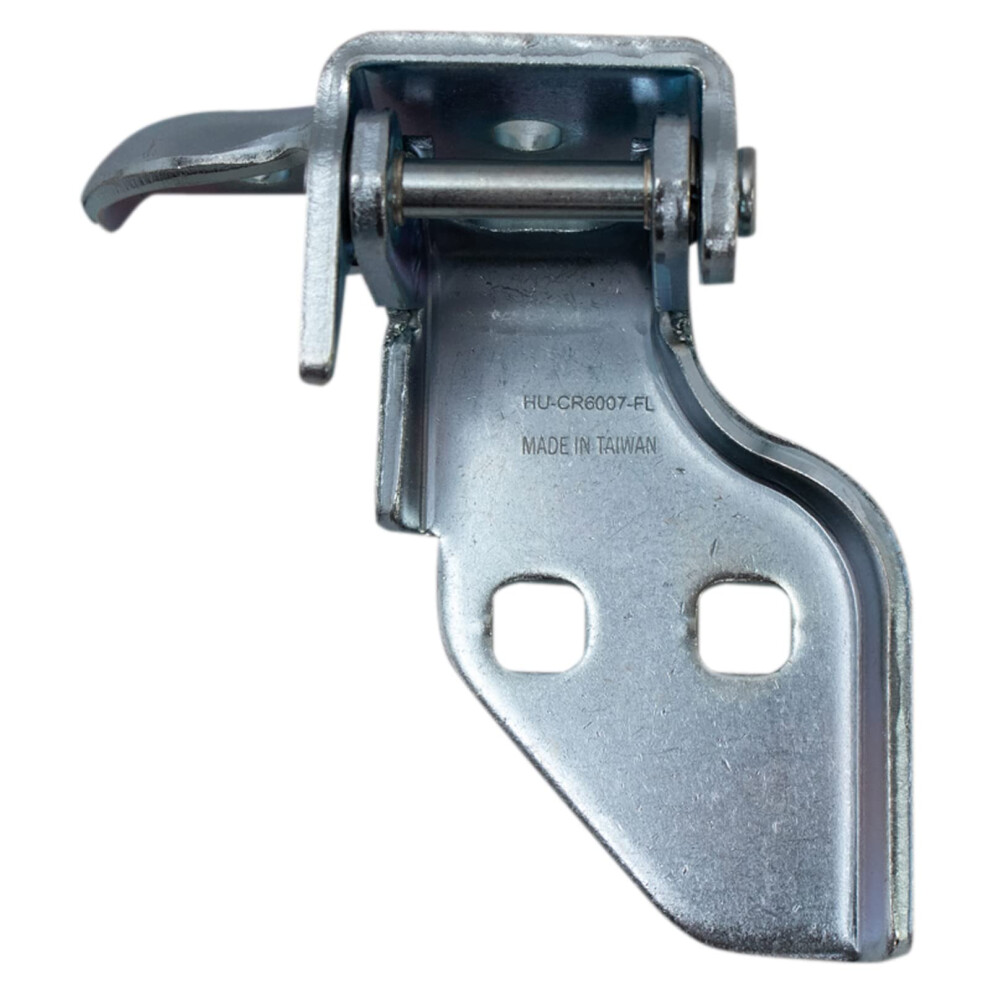 Trq Front Door Hinge Upper Or Lower Driver Side Lh For Promaster New 195591068741