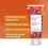 Lozione per schermo solare di Aroma Magic Carrot 100ml 2