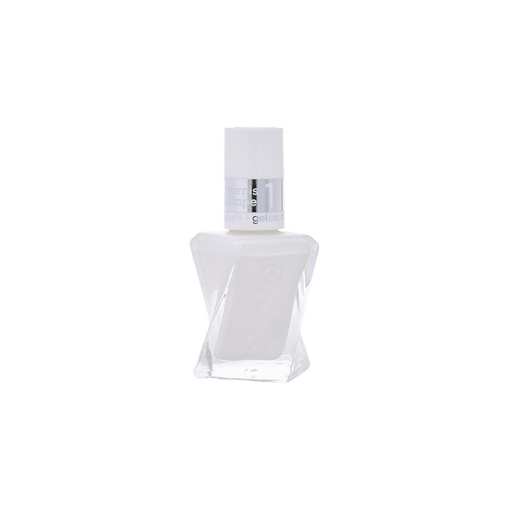 Vernis    ongles Gel Couture First Fitting d'Essie par Essie - 0,5 oz