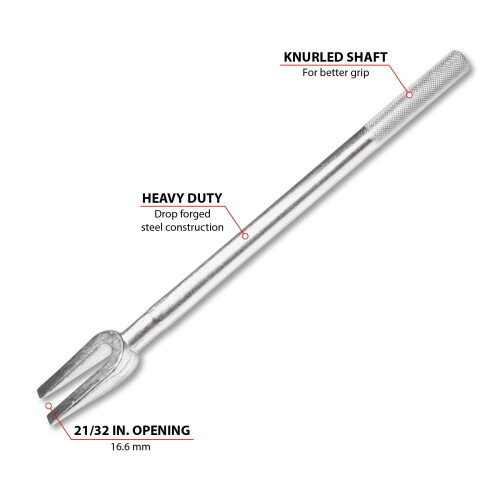 Performance Tool W1204p Tie Rod Tool 2