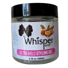 styling Whisper Whip Ultra Hold 177 ml