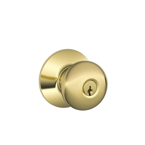 PB Plymouth Entry KNOB