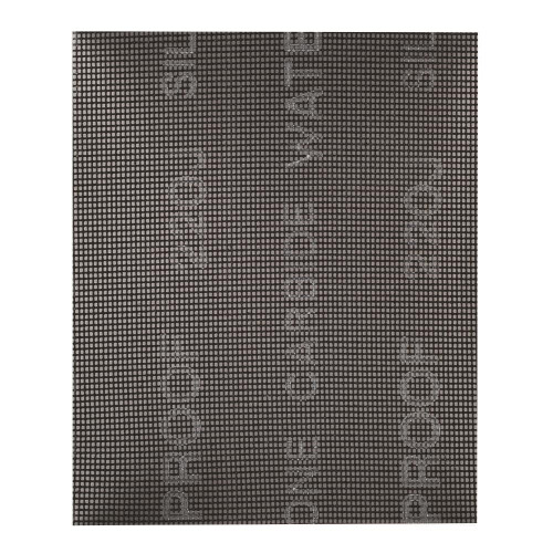 DeWalt DEWALT DWAM4323 120 Grit Mesh Sheet (5 Sheets) 1/4""""