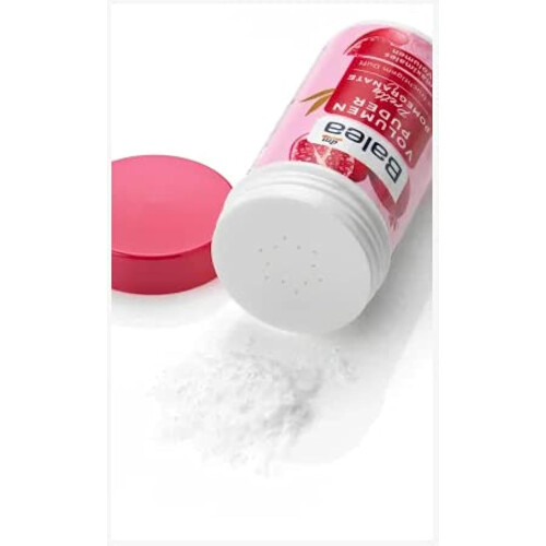 Volume Powder For Hair 1