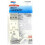 STANLEY Stanley N342-683 Zware Poortsluiting - Wit 3
