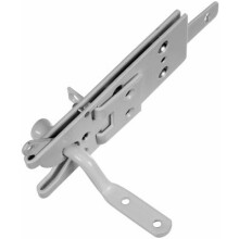 Stanley N342-683 Zware Poortsluiting - Wit