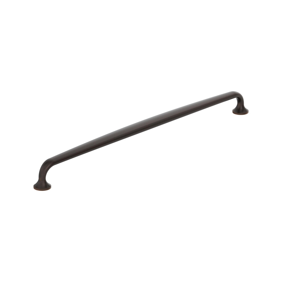 Photos - Other for Repair Amerock Renown 12-5/8 inch Center-to-Center Oil-Rubbed Bronze Cabinet Pull BP36989ORB BP36989orb(320mm)