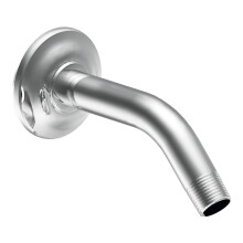 Moen S177 Icon 6 hvelykes zuhanykar Chrome