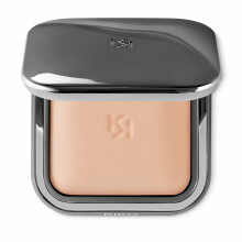 KIKO Milano Radiant Fusion Bagt Powder 04 | Mineralbagt pulver med en lysende finish
