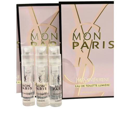 Yves Saint Laurent Yves Saint 1
