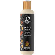 Design Essentials African Chebe Anti-Breakage Moisturizing Leave-In Conditioner