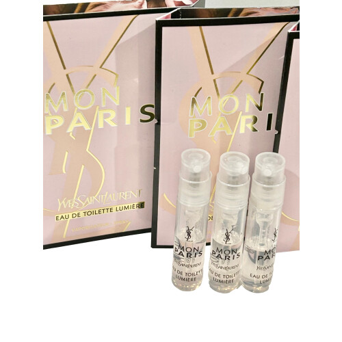 Yves Saint Laurent Yves Saint 2