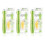 Garnier Clearly Brighter Roller για Μάτια, 0.5 Fl Oz (15mL), 3 Τεμάχια 1