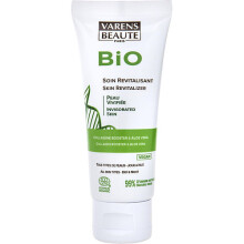 VARENS BEAUTE Revitalisant pour la peau - 100 % vgtalien - Sans cruaut envers les animaux - Rduit les signes du vieillissement - Tous types d