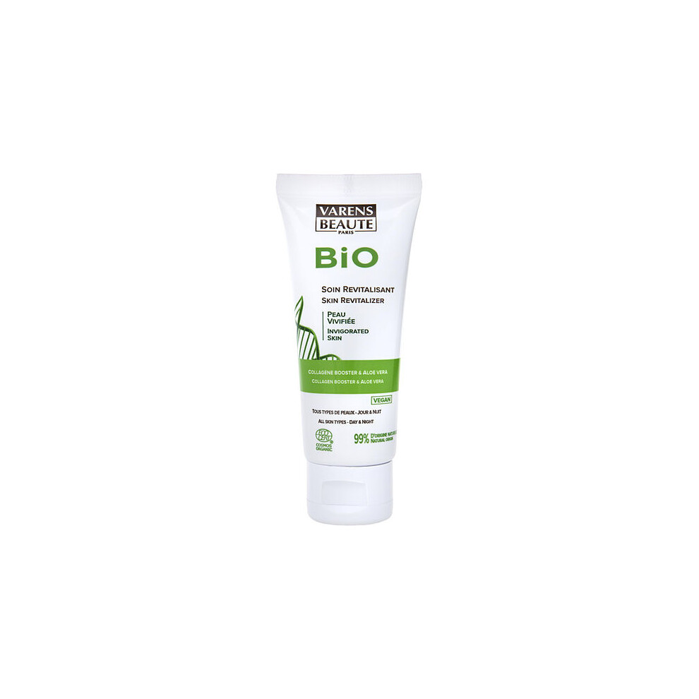 Varens Beauty Varens Beaute Skin Revitalizer- 100% Vegan - Cruelty Free - Reduce Signs Of Aging - All Skin Types - 1.35 Fl Oz