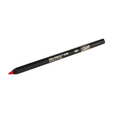 Mehron Makeup ProPencil Slim | Μολύβι Μακιγιάζ για Eyeliner | 0.04 oz (1.13 g) (Πραγματικά Λαμπερό Κόκκινο)