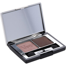 PUPA di Pupa Vamp! Duo di ombretti compatti - #002 Pink Earth --2,2 g/0,078 oz