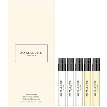 Jo Malone Cologne Intense Discovery Collection 5 Mini Perfume * 1.5ml Each