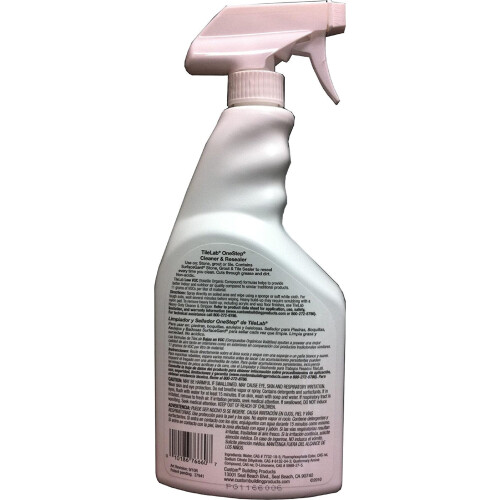 ONESTEP SEALER/CLEANR QT 2