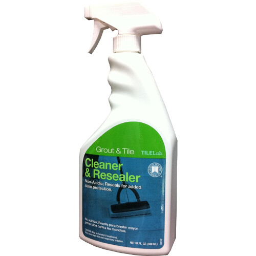 ONESTEP SEALER/CLEANR QT 1