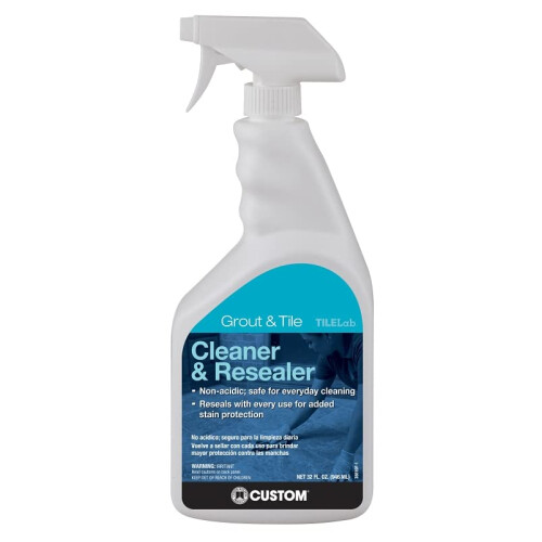 ONESTEP SEALER/CLEANR QT