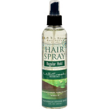 Hair Spray Regular Hold Mill Creek 8 oz Spray