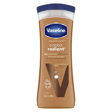 Vaseline Intensive Care Lotion Cocoa Radiant 10 uncia (6 db-os csomag)