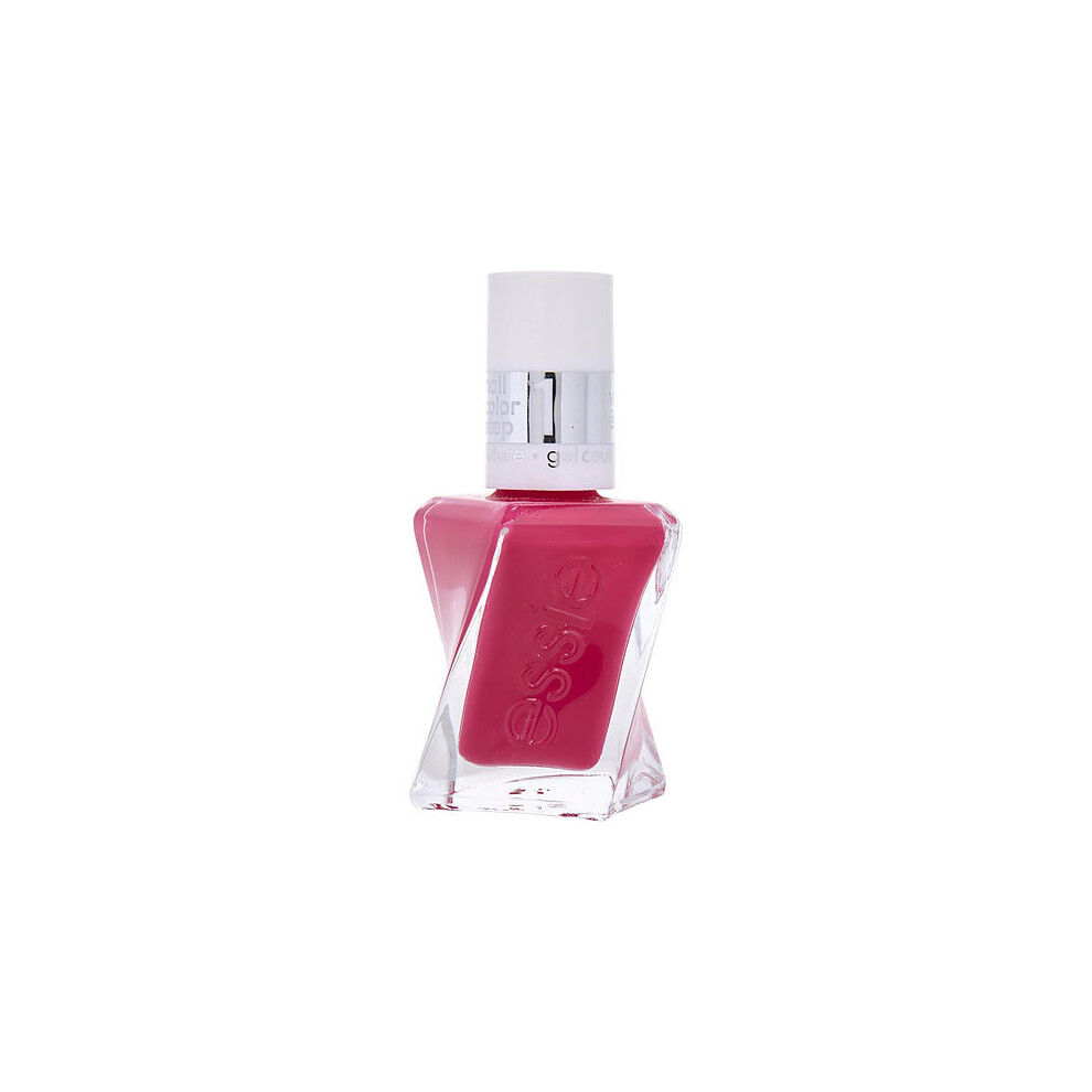 New Essie By The It-Factor Gel Couture Nail Polish - 0.5Oz B01j4m9pnc