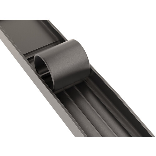 LIBTER DE DRYWALL - ROLLO FULCRUM 1