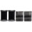 T3 by T3 VOLUMIZING HOT ROLLERS LUXE 150 2er-Pack (D0102H5FRD8) 2
