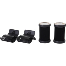 T3 by T3 VOLUMIZING HOT ROLLERS LUXE 150 2er-Pack (D0102H5FRD8)