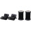 T3 by T3 VOLUMIZING HOT ROLLERS LUXE 150 2er-Pack (D0102H5FRD8) 1