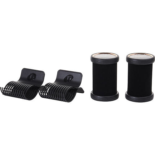 T3 by T3 VOLUMIZING HOT ROLLERS LUXE 150 2er-Pack (D0102H5FRD8)