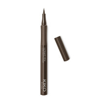 KIKO Milano Ultimate Pen Eyeliner - 02 | Lasting Hold Pen Eyeliner
