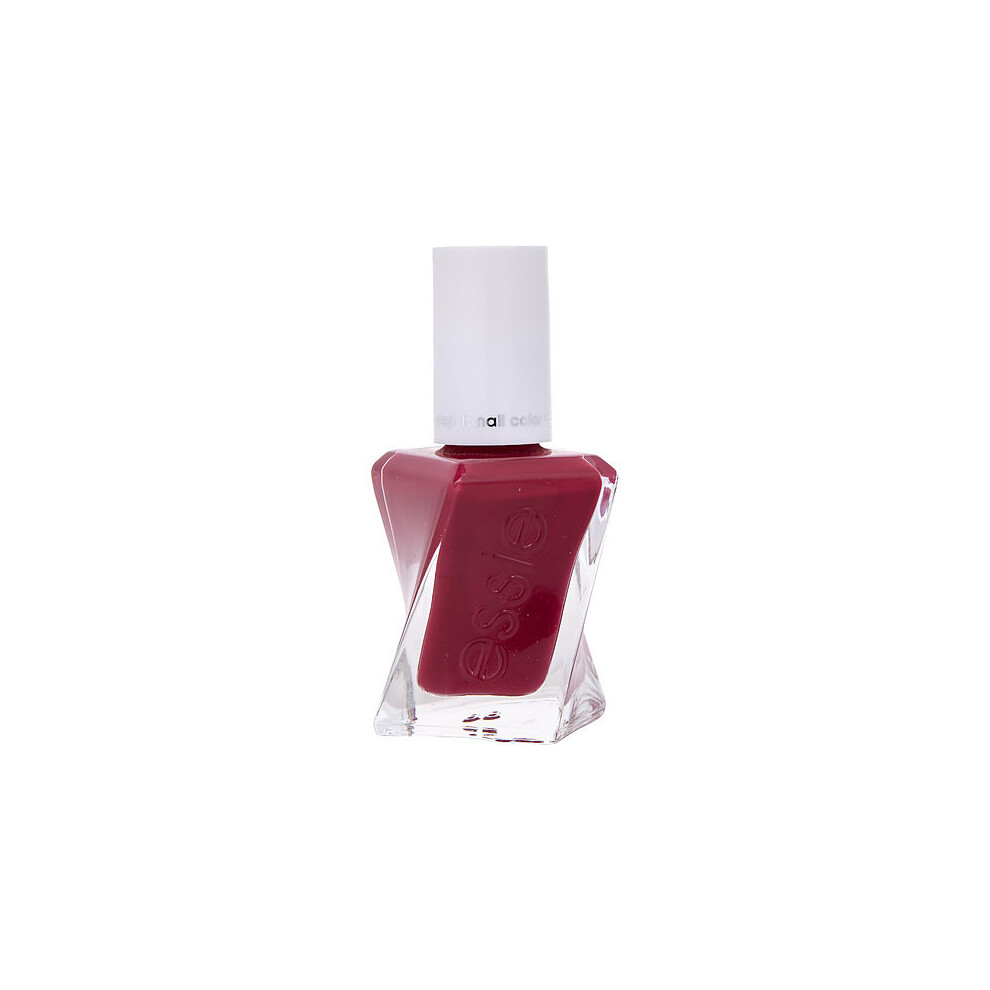 Essie By Drop The Gown Gel Couture Nail Polish - 0.5Oz