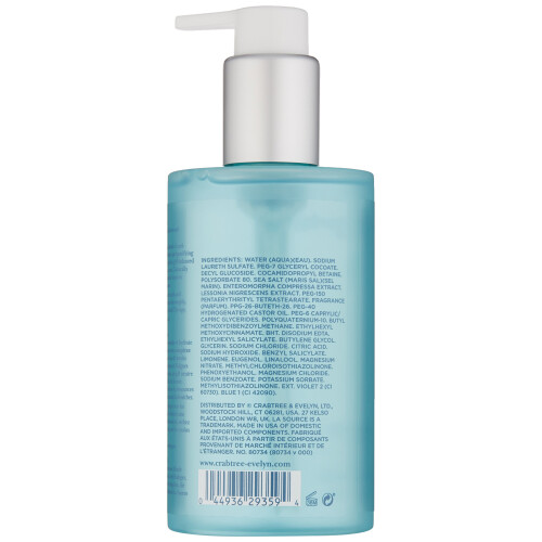 Crabtree & Evelyn Crabtree & Evelyn La Source Conditioning H?ndvask 8,5 Fl Oz 2