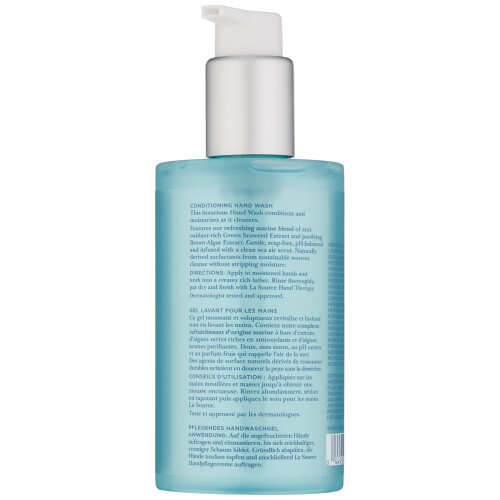 Crabtree & Evelyn Crabtree & Evelyn La Source Conditioning H?ndvask 8,5 Fl Oz 1