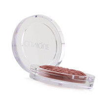 Clinique Cheek Pop Blush | Long Lasting, Buildable + Vibrant, Yet Natural-Looking Color, Black Honey Pop, 0.12 Ounce