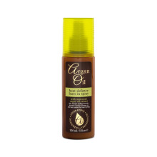 Argan Oil Heat Defense Leave i spray med marokkansk arganolie 5FL OZ