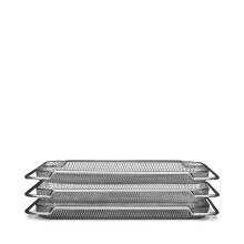 Breville Mesh Mandjes voor de Smart Oven Air (BOV900/BOV950), Air Fry & Dehydrate