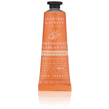 Crabtree & Evelyn Handcreme, Granatapfel und Arganöl, 0,86 oz